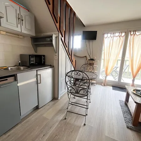 Duplex Pour Escapade En Normandie *