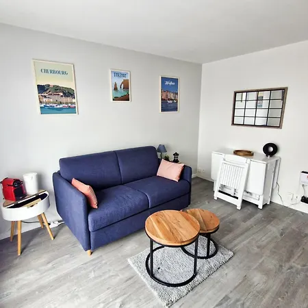 Duplex Pour Escapade En Normandie